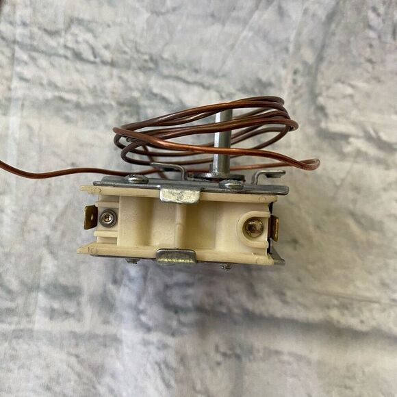 Hayward pool/spa CZ 150- 400 model thermostat without knob CHXTST1930 brand new - Picture 9 of 11